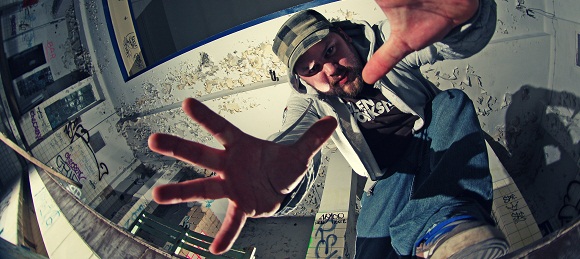 Oliver Lowe: nejzajímavější hiphopové album loňského roku zdarma ke stažení